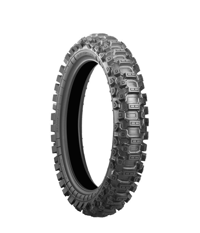 BRIDG TIRE X31 REAR 110/90-19