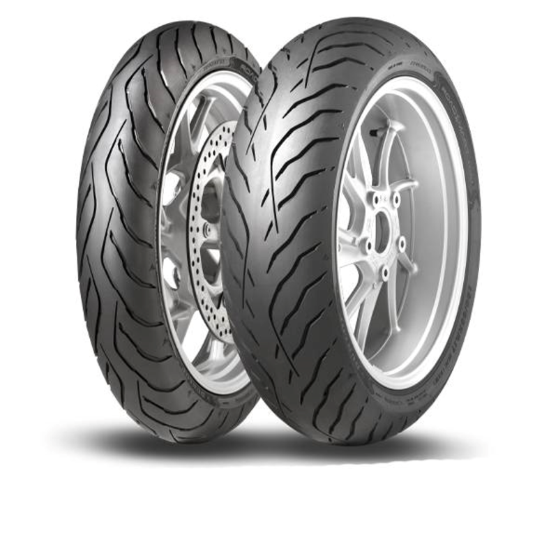DUNLO TIRE ROADSMART IV 150/70ZR18