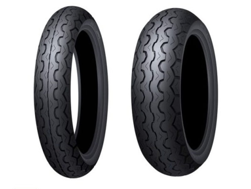 DUNLO TIRE TT100 GP 140/70R18