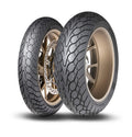 DUNLO TIRE MUTANT 110/80R19