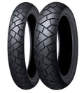 DUNLO TIRE TRAILMAX MIXTOUR 170/60R17