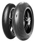 PIREL TIRE ROSSO IV CORSA 150/60ZR17