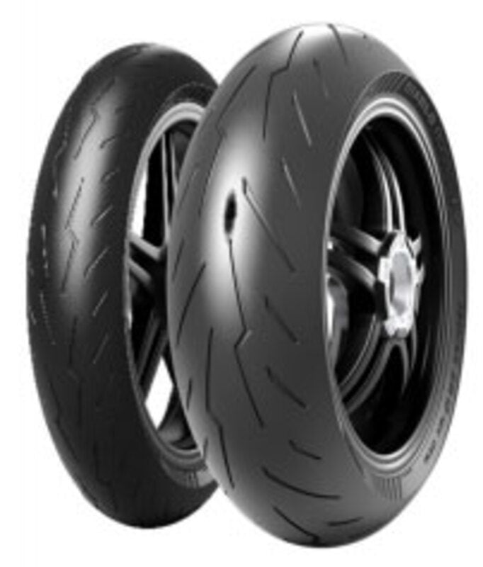 PIREL TIRE ROSSO IV CORSA 150/60ZR17