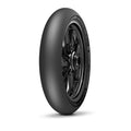 METZE TIRE RCTEC RR SLICK K1 125/70R17