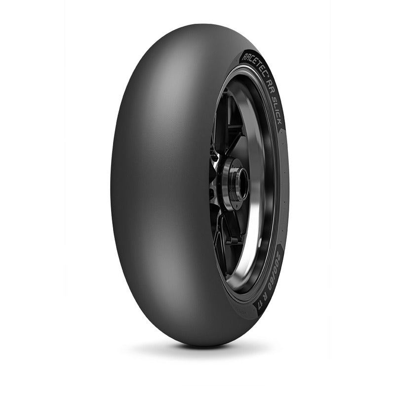 METZE TIRE RCTEC RR SLICK K0 200/65R17