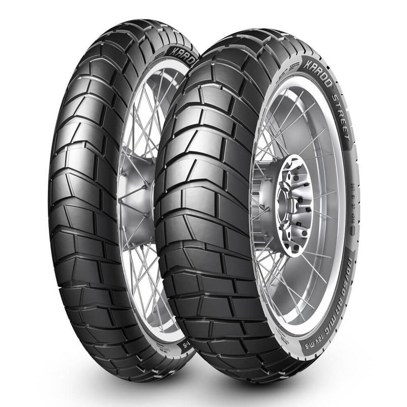 METZE TIRE KAROO STREET 150/70R17