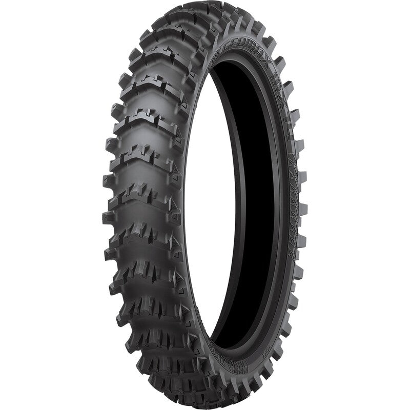 DUNLO TIRE GEOMAX MX14 110/90-19