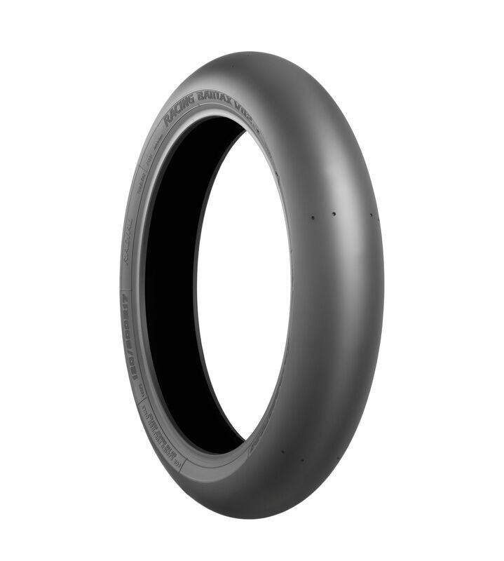 BRIDG TIRE V02 F MEDIUM 120/605R17