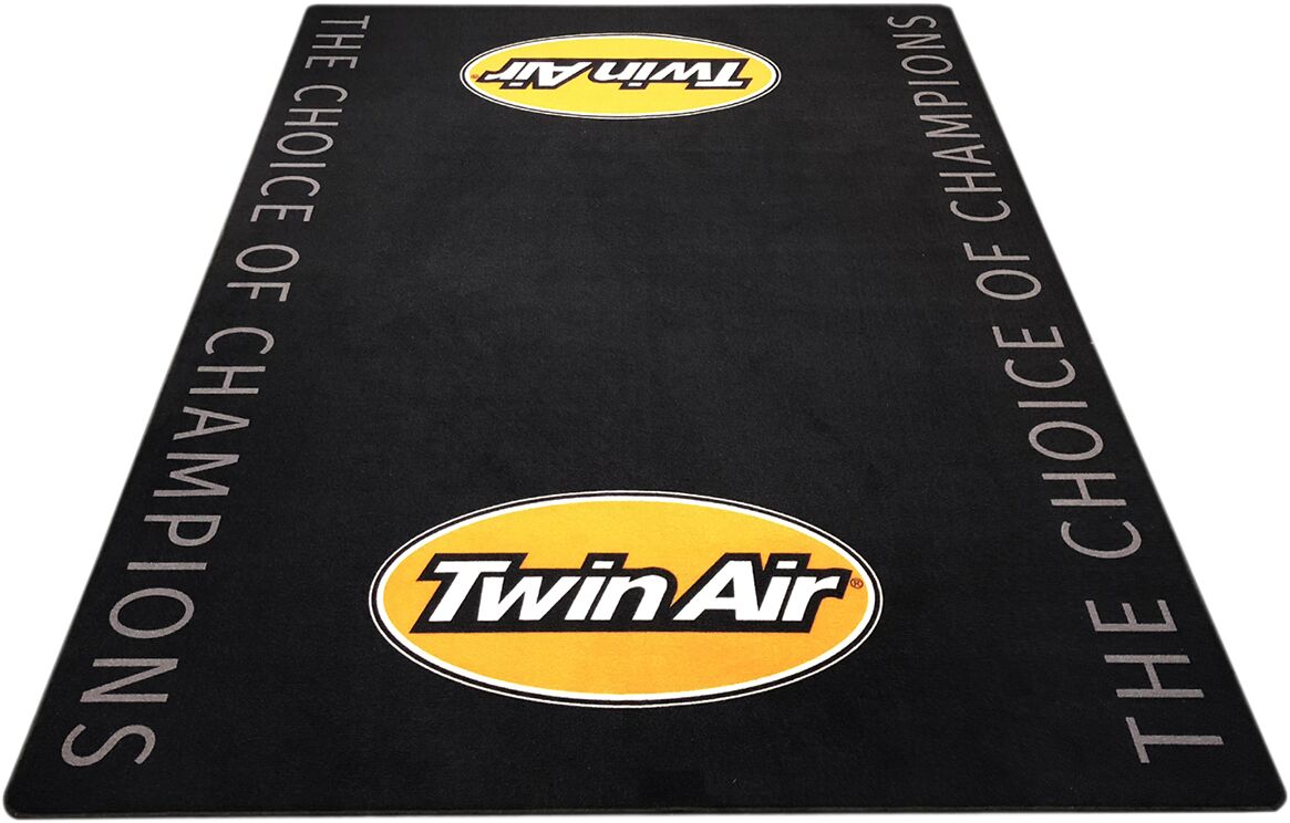 TWIN AIR PIT MAT XL 250X190CM