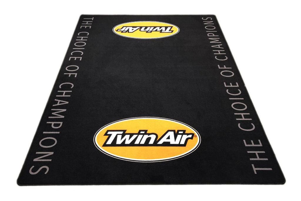 TWIN AIR PIT MAT XL 250X190CM