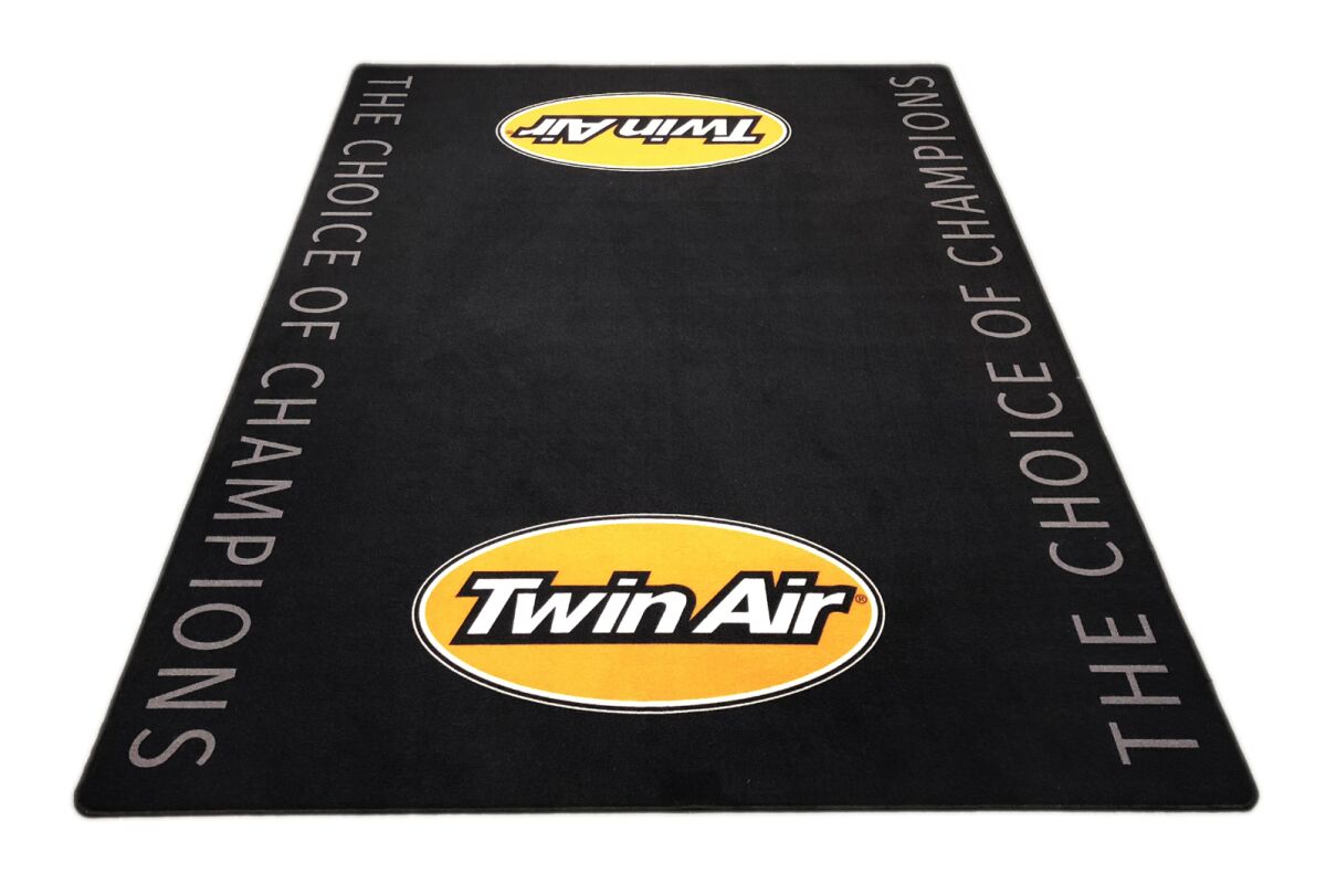 TWIN AIR PIT MAT XL 250X190CM