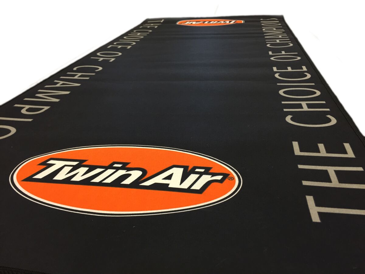 TWIN AIR PIT MAT 180x79CM