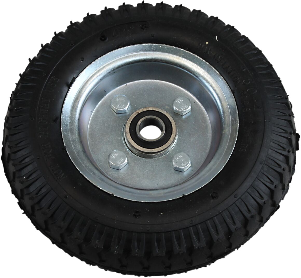 WHEELS TRAINING REPLACE
