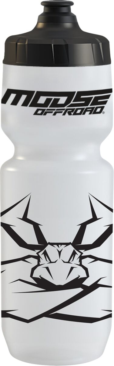 WATER BOTTLE 26OZ MOOSE