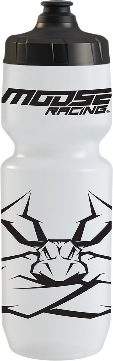 WATER BOTTLE 26OZ MOOSE
