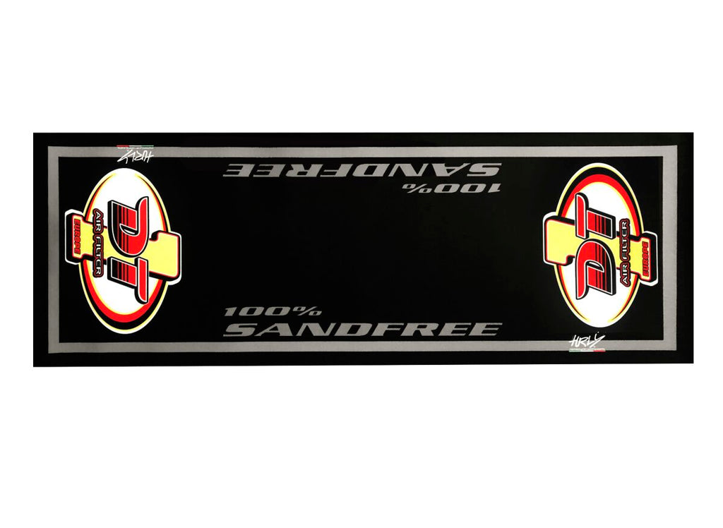 DT1 PIT MAT 80X200CM