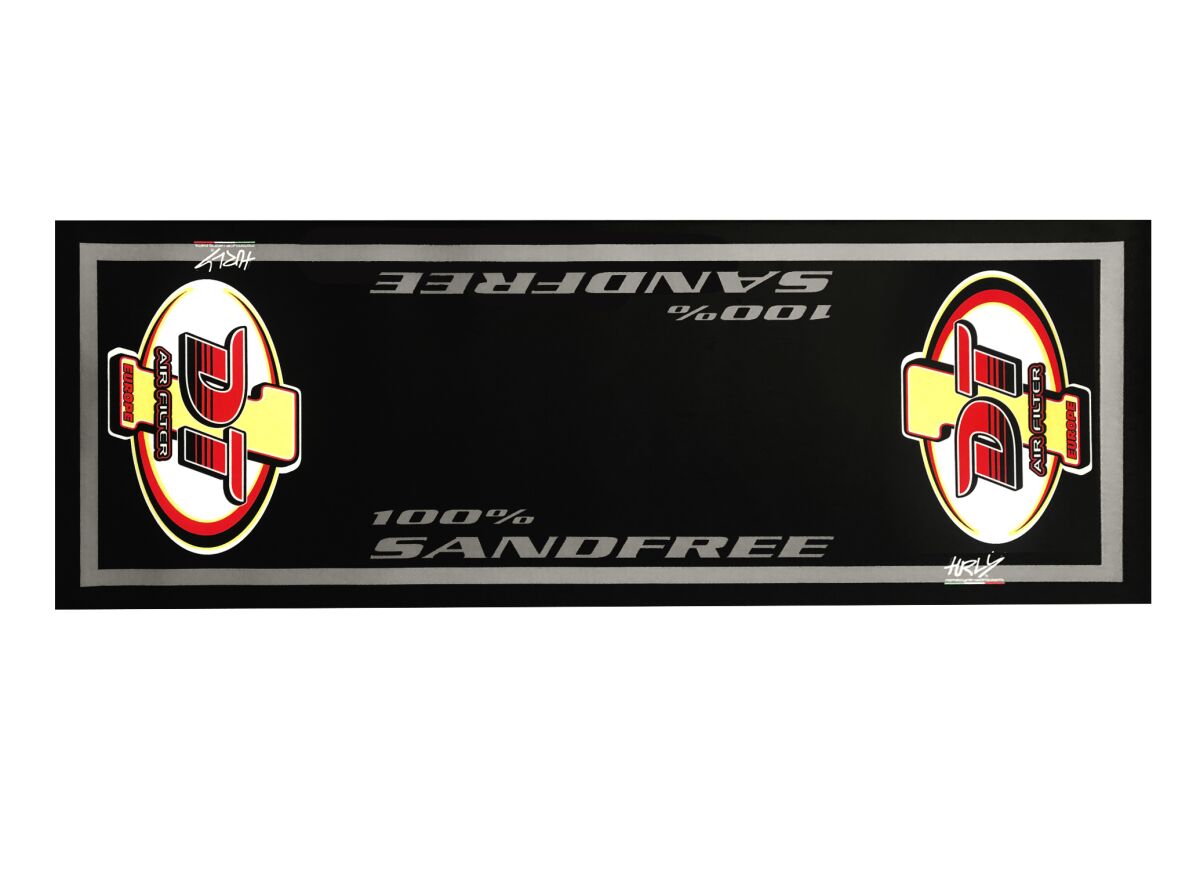 DT1 PIT MAT 80X200CM
