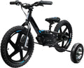 WHEELS TRAINING STACYC