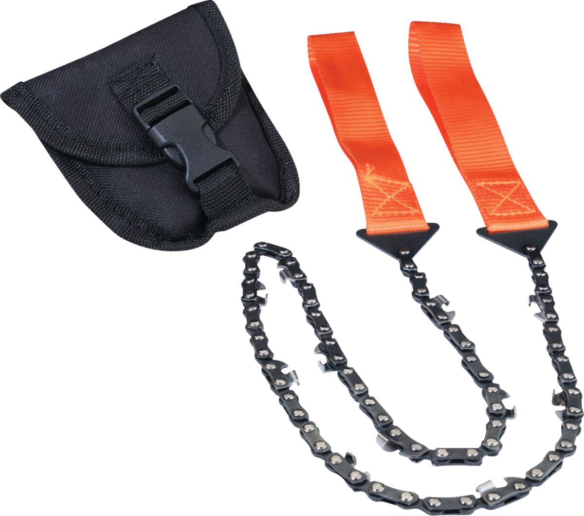 MANUAL POCKET SAW WITH CASE MO