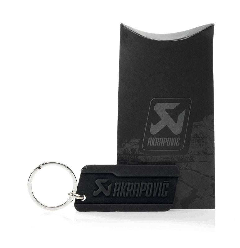 KEYCHAIN AKRA OFFROAD ROCK'N'R