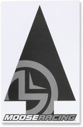 COURSE-ARROW BLACK/WHITE