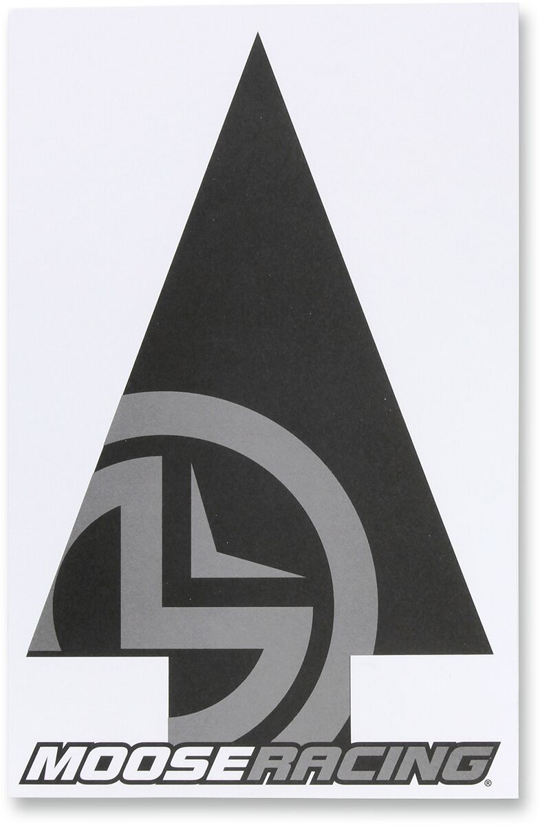 COURSE-ARROW BLACK/WHITE