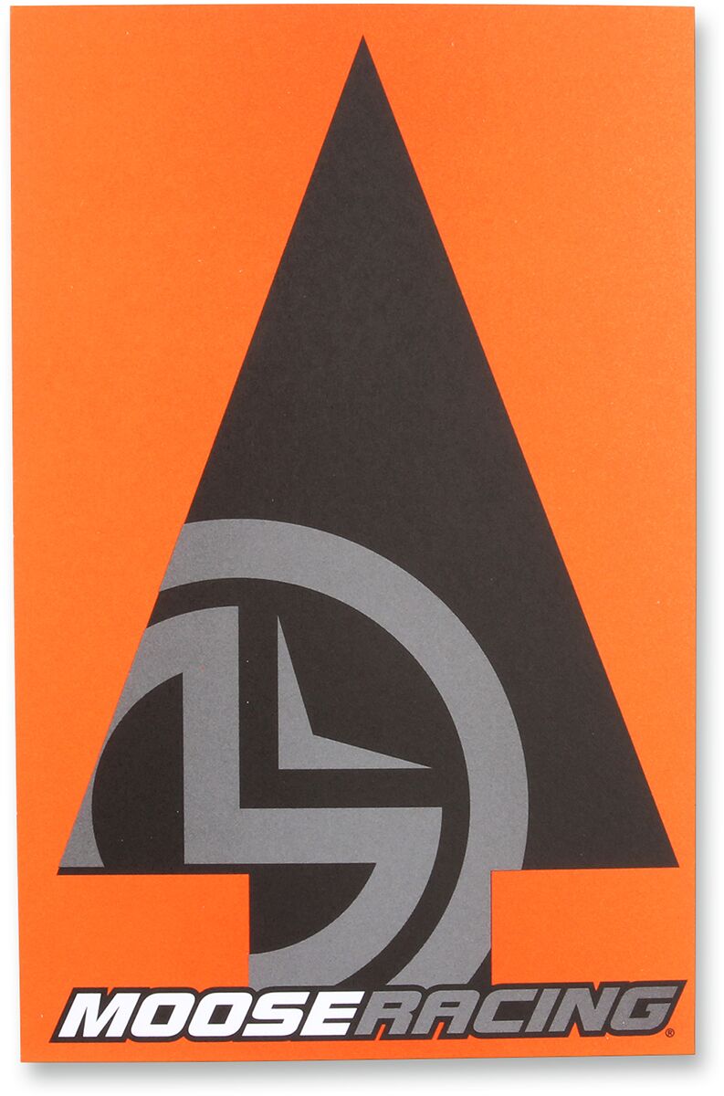 COURSE-ARROWORANGE/BLACK