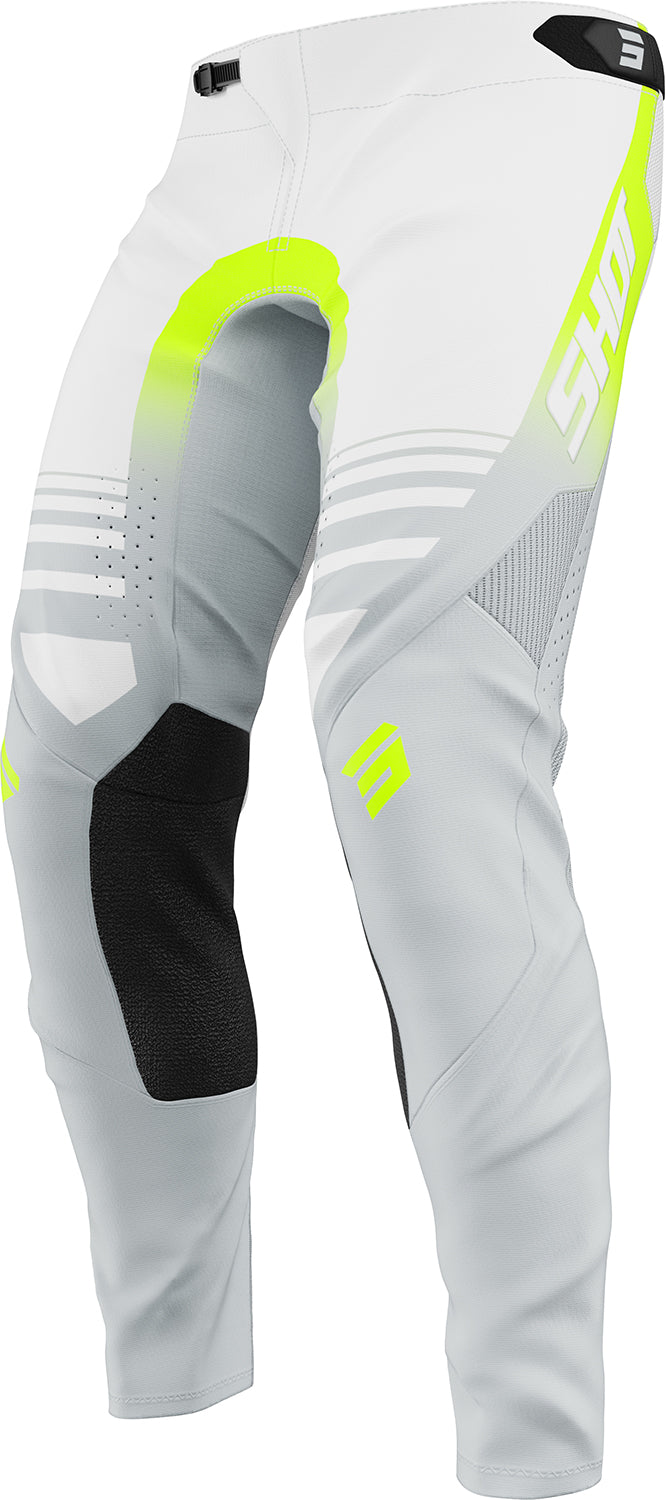 Equipamento AEROLITE SPRINT Cinza SHOT