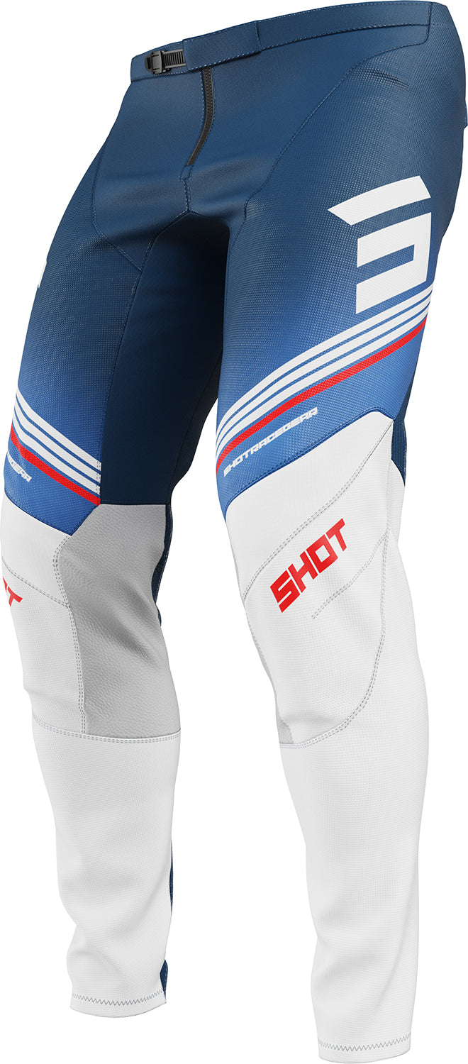 Equipamento CONTACT LINEAR Patriot SHOT
