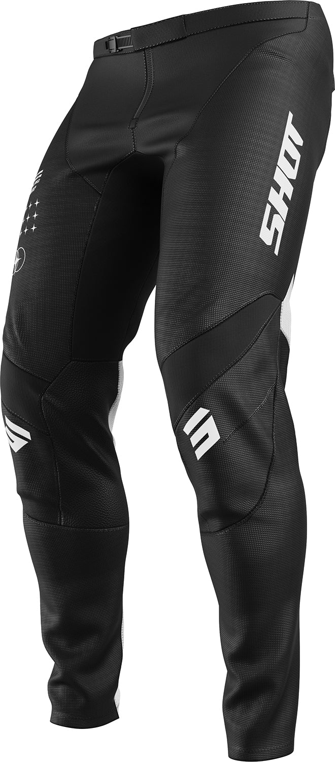 Equipamento CONTACT MYST Preto SHOT