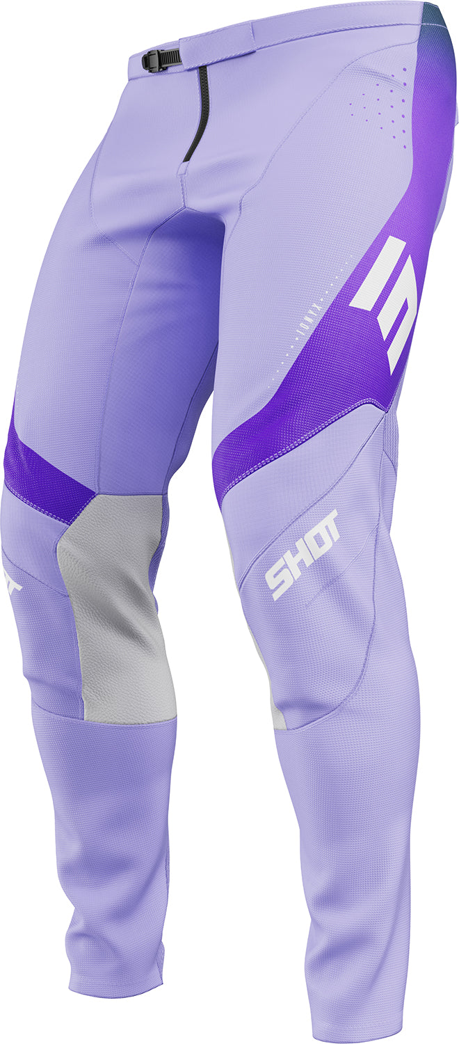 Equipamento CONTACT IONYX Roxo SHOT