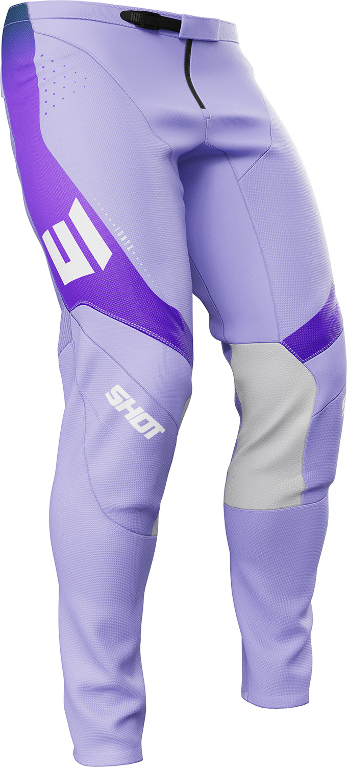 Equipamento CONTACT IONYX Roxo SHOT