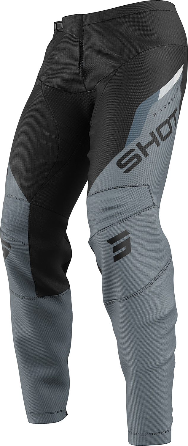 Equipamento DEVO DAYTONA Preto SHOT