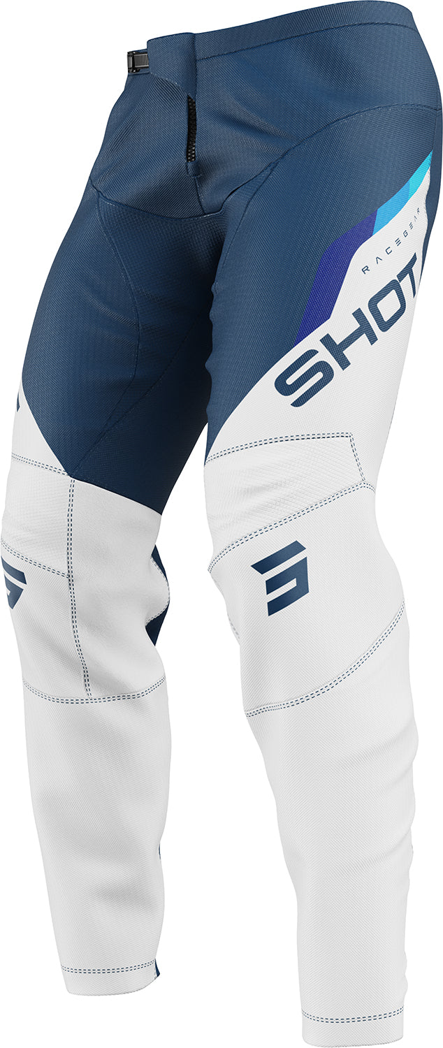 Equipamento DEVO DAYTONA Azul SHOT