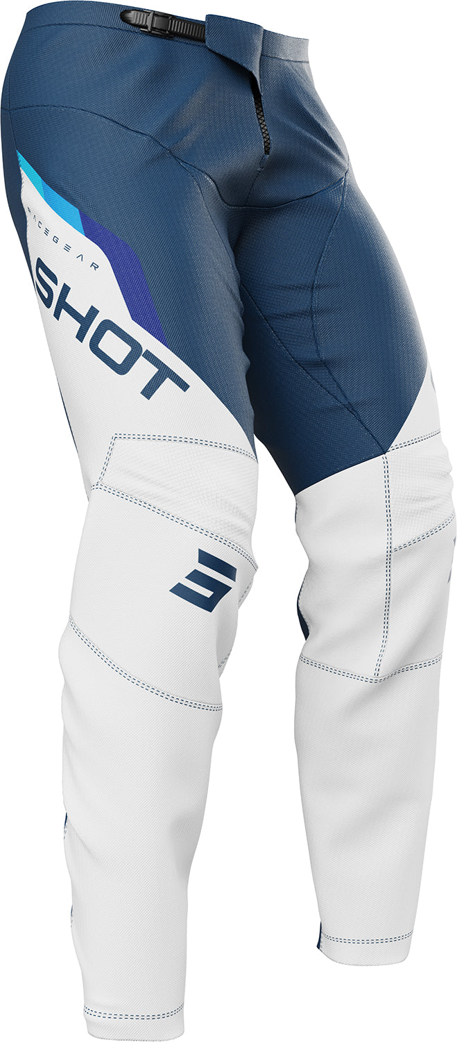 Equipamento DEVO DAYTONA Azul SHOT