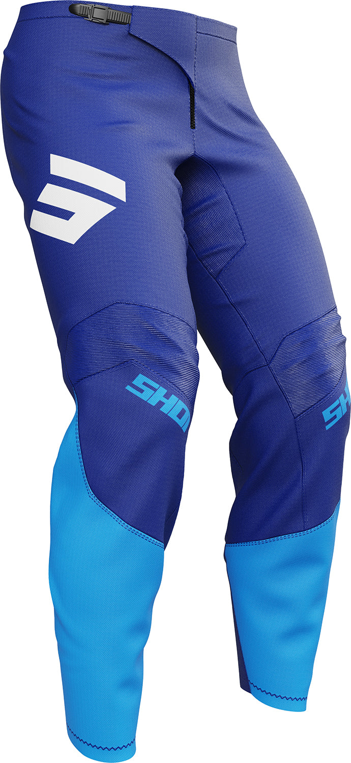 Equipamento DRAW PRIVATE Azul SHOT