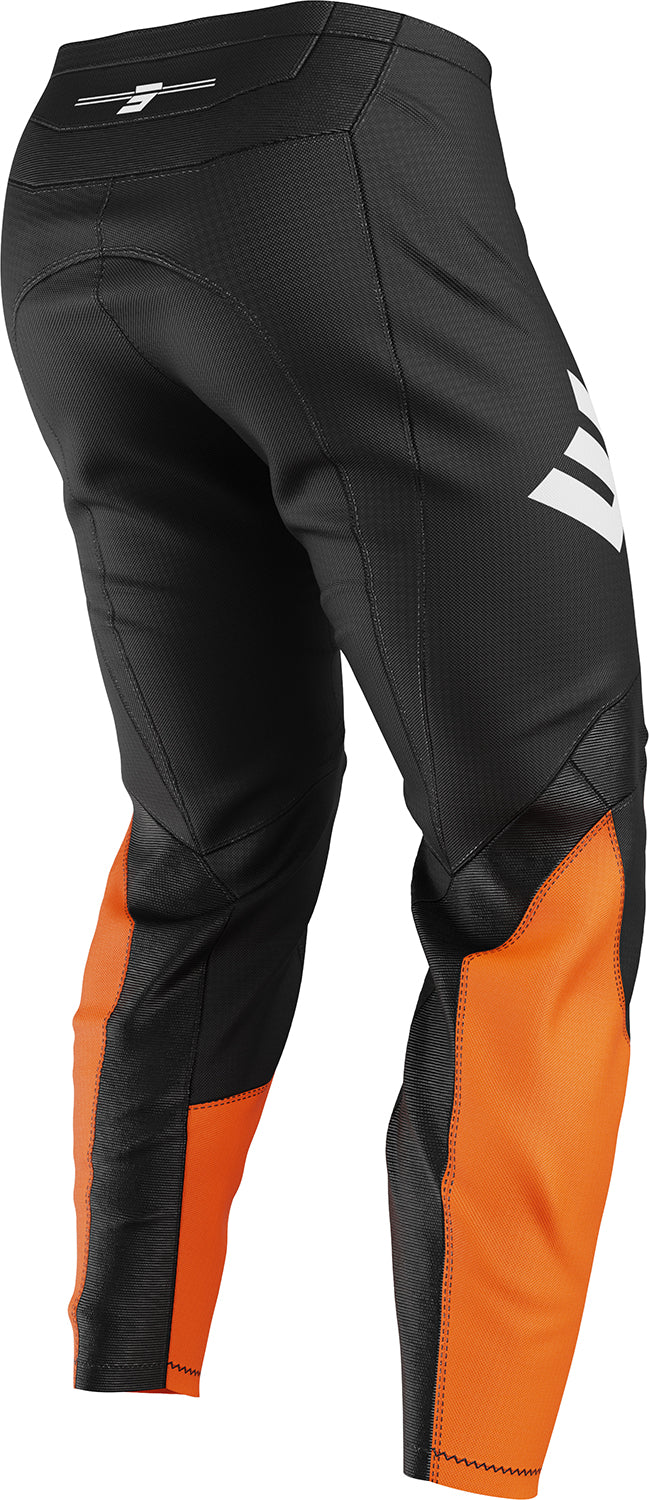 Equipamento DRAW PRIVATE Laranja SHOT