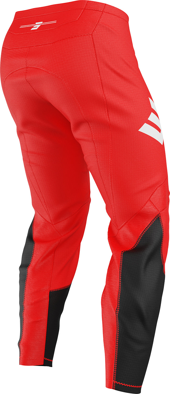 Equipamento DRAW PRIVATE Vermelho SHOT