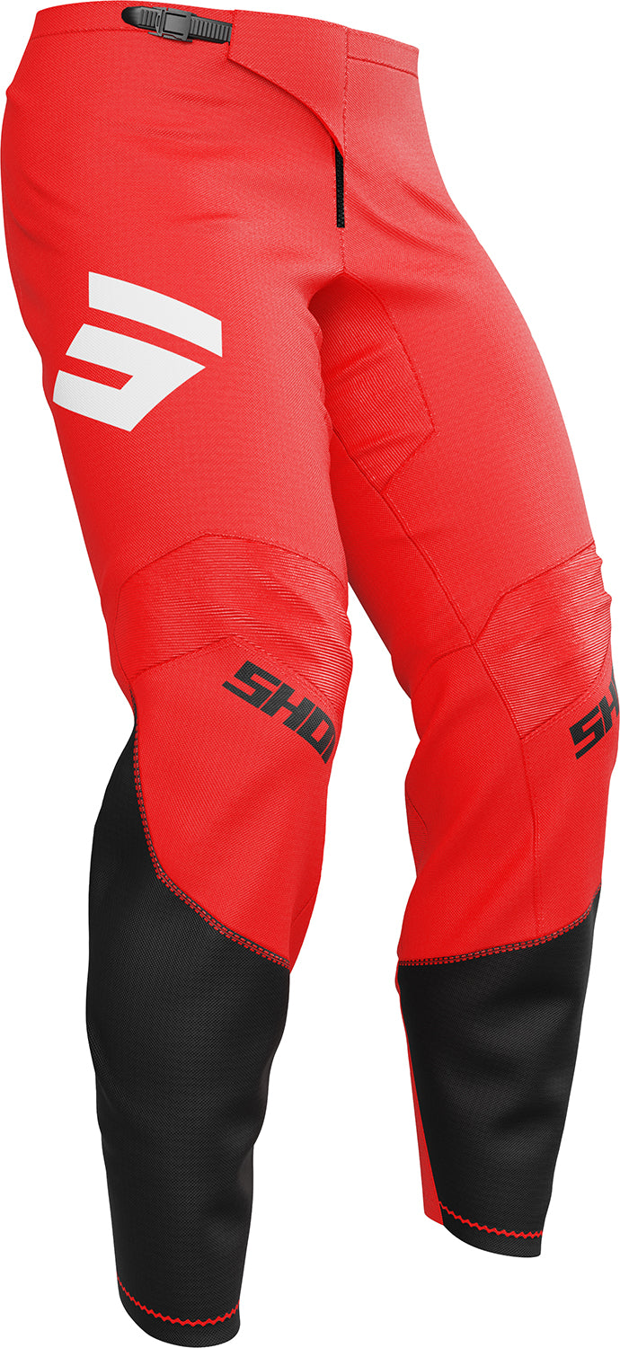 Equipamento DRAW PRIVATE Vermelho SHOT
