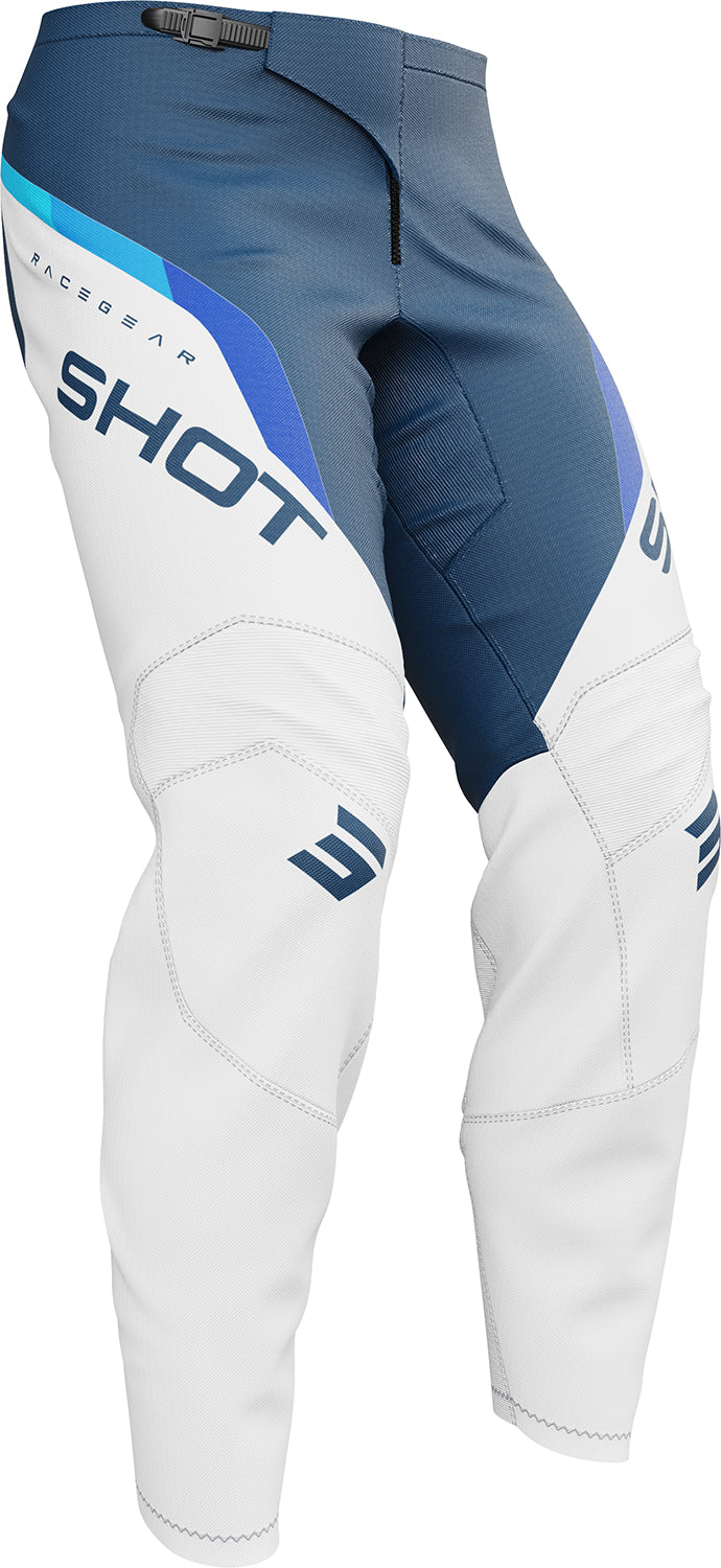 Equipamento Criança DRAW DAYTONA Azul SHOT