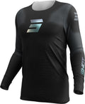 Camisola AEROLITE SPACE Preta SHOT