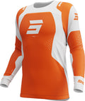 Camisola CONTACT IONYX Laranja SHOT
