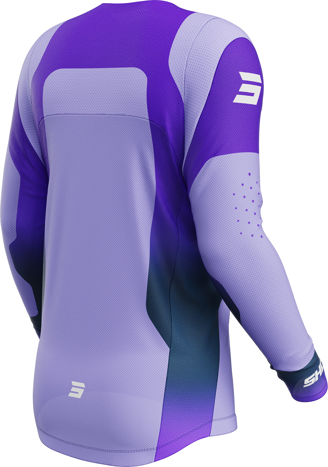 Equipamento CONTACT IONYX Roxo SHOT