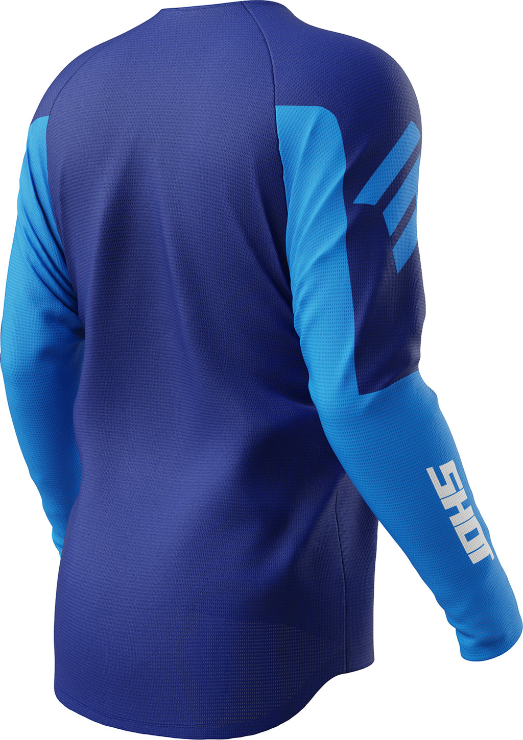 Equipamento DRAW PRIVATE Azul SHOT