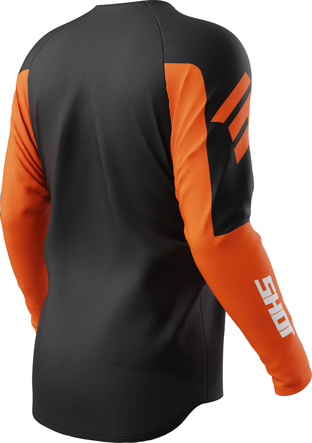 Equipamento DRAW PRIVATE Laranja SHOT