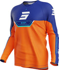 Camisola Criança DRAW DAYTONA Laranja SHOT