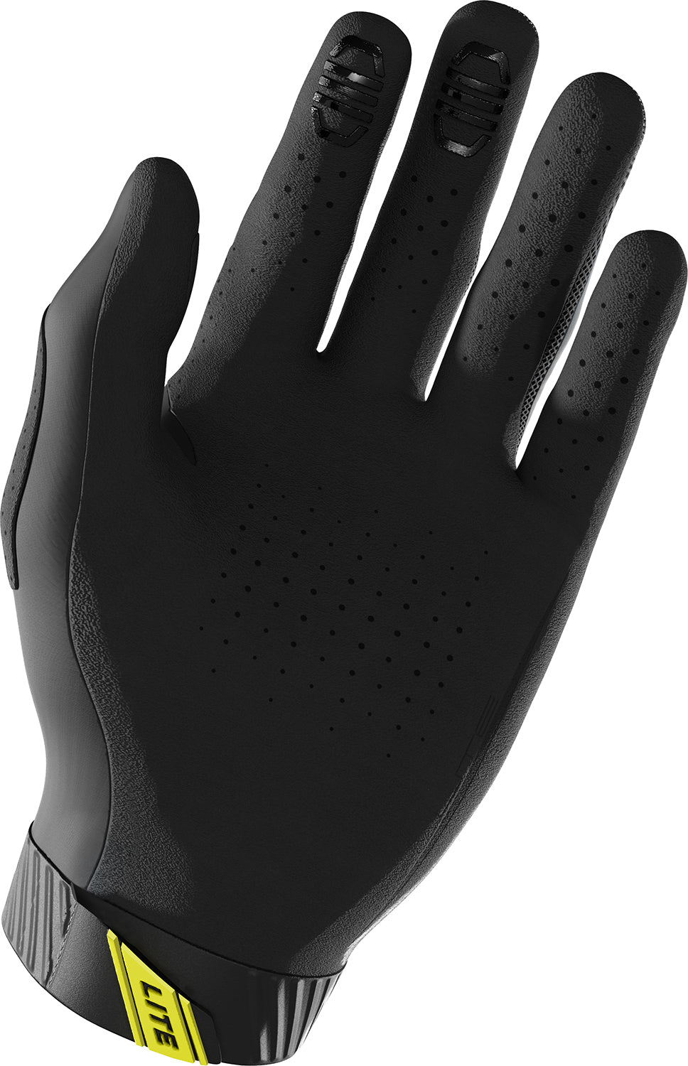 Luvas LITE HUSQVARNA Pretas SHOT
