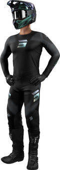 Equipamento AEROLITE SPACE Preto SHOT