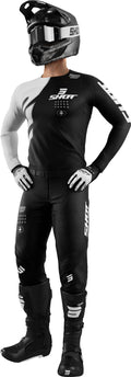 Equipamento CONTACT MYST Preto SHOT