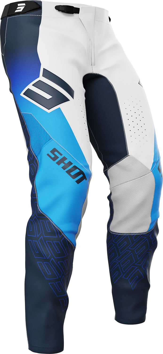 Equipamento AEROLITE ULTRA Azul SHOT